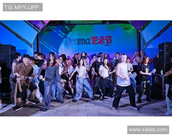 武汉街舞队荣登全国街舞技术排行榜第十名展现实力与风采