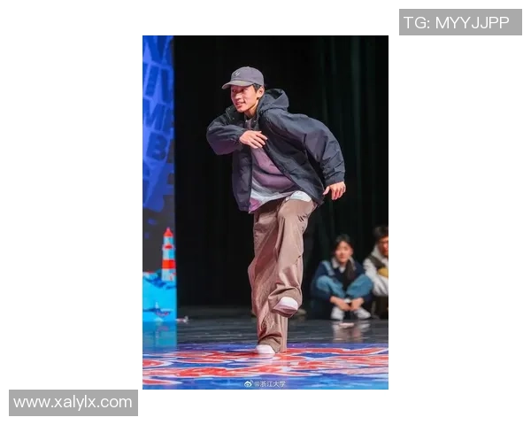 杭州街舞队在世界滑板锦标赛中的华丽转型与新挑战探索之旅